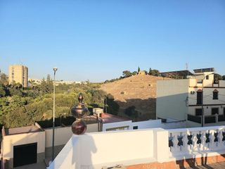 Chalet en venta en Oromana en Alcalá de Guadaira