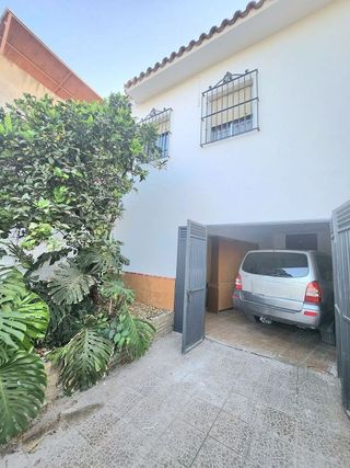 Chalet en venta en Oromana en Alcalá de Guadaira
