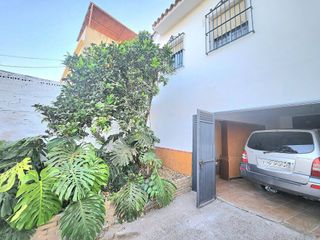 Chalet en venta en Oromana en Alcalá de Guadaira