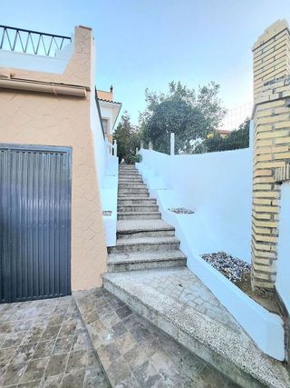 Chalet en venta en Oromana en Alcalá de Guadaira