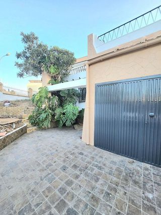 Chalet en venta en Oromana en Alcalá de Guadaira