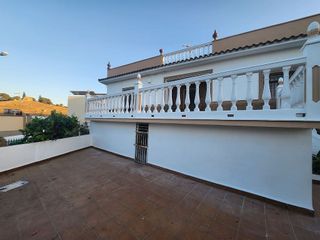 Chalet en venta en Oromana en Alcalá de Guadaira