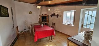 Casa pareada en venta en Ares