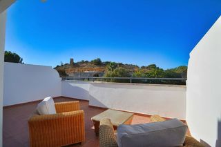 Casa adosada en venta en Torreblanca del Sol en Fuengirola