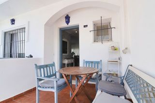 Casa adosada en venta en Torreblanca del Sol en Fuengirola