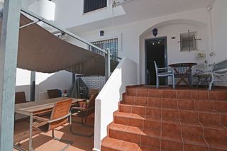 Casa adosada en venta en Torreblanca del Sol en Fuengirola