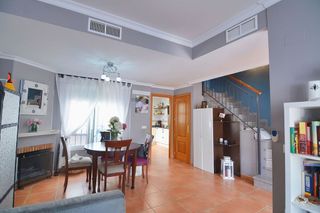 Casa adosada en venta en Torreblanca del Sol en Fuengirola