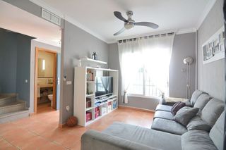 Casa adosada en venta en Torreblanca del Sol en Fuengirola