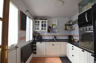 Casa adosada en venta en Torreblanca del Sol en Fuengirola