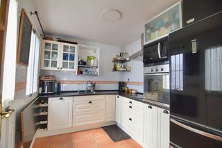 Casa adosada en venta en Torreblanca del Sol en Fuengirola