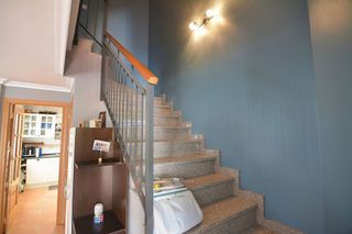 Casa adosada en venta en Torreblanca del Sol en Fuengirola