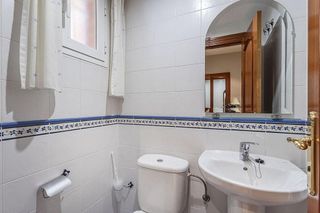 Casa adosada en venta en Angustias - Chana - Encina en Granada