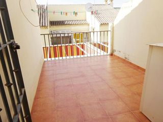 Casa adosada en venta en Nueva Alcalá en Alcalá de Guadaira