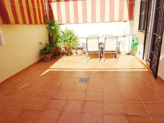 Casa adosada en venta en Nueva Alcalá en Alcalá de Guadaira