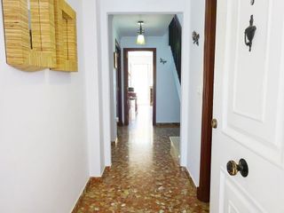 Casa adosada en venta en Nueva Alcalá en Alcalá de Guadaira