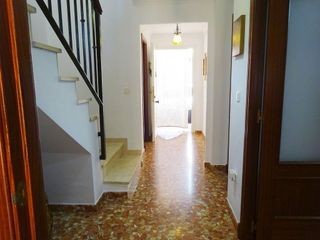 Casa adosada en venta en Nueva Alcalá en Alcalá de Guadaira