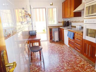 Casa adosada en venta en Nueva Alcalá en Alcalá de Guadaira