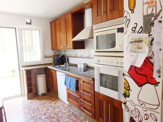 Casa adosada en venta en Nueva Alcalá en Alcalá de Guadaira