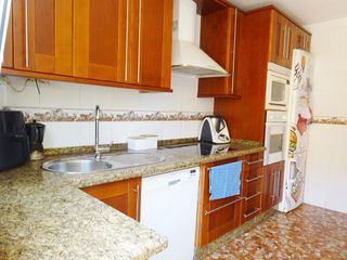 Casa adosada en venta en Nueva Alcalá en Alcalá de Guadaira