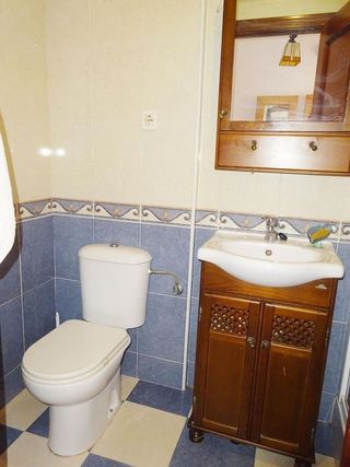 Casa adosada en venta en Nueva Alcalá en Alcalá de Guadaira