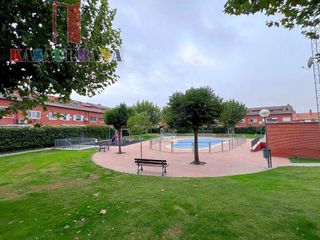 Casa adosada en venta en Hospital en Valdemoro