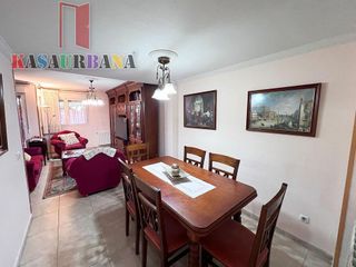Casa adosada en venta en Hospital en Valdemoro