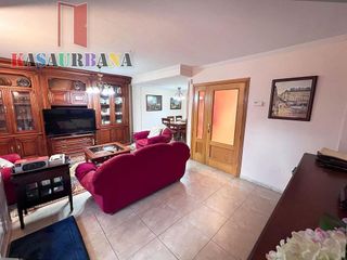 Casa adosada en venta en Hospital en Valdemoro