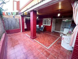 Casa adosada en venta en Hospital en Valdemoro