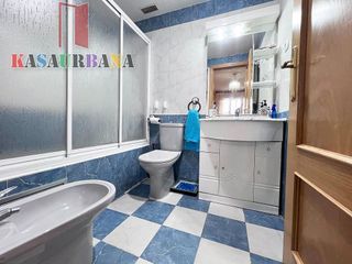 Casa adosada en venta en Hospital en Valdemoro