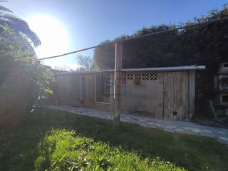 Chalet en venta en Ares