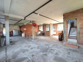 Chalet en venta en Ares