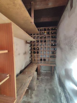 Chalet en venta en Ares