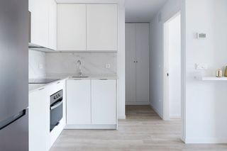 Piso en alquiler en Parte Vieja en San Sebastián-Donostia