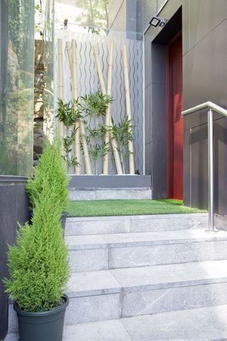 Piso en alquiler en Parte Vieja en San Sebastián-Donostia