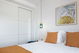 Piso en alquiler en Parte Vieja en San Sebastián-Donostia