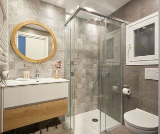 Piso en alquiler en Parte Vieja en San Sebastián-Donostia