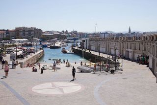 Piso en alquiler en Parte Vieja en San Sebastián-Donostia