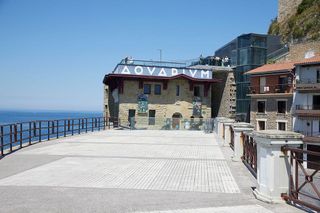 Piso en alquiler en Parte Vieja en San Sebastián-Donostia