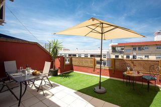 Piso en alquiler en En Corts en Valencia