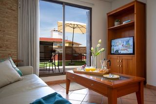 Piso en alquiler en En Corts en Valencia