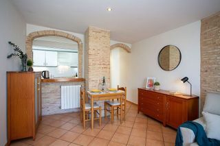 Piso en alquiler en En Corts en Valencia