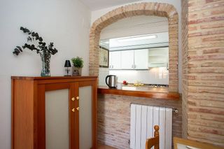 Piso en alquiler en En Corts en Valencia