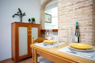 Piso en alquiler en En Corts en Valencia