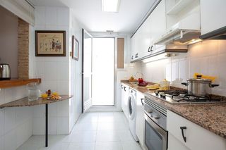 Piso en alquiler en En Corts en Valencia