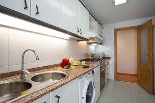 Piso en alquiler en En Corts en Valencia