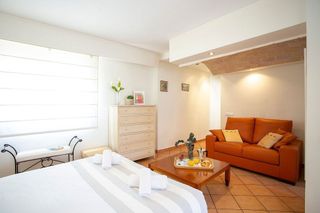 Piso en alquiler en En Corts en Valencia