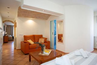 Piso en alquiler en En Corts en Valencia