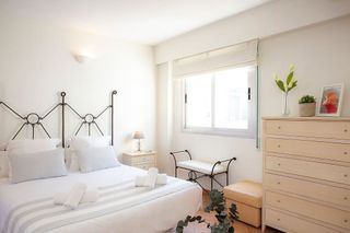 Piso en alquiler en En Corts en Valencia