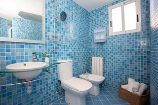 Piso en alquiler en En Corts en Valencia