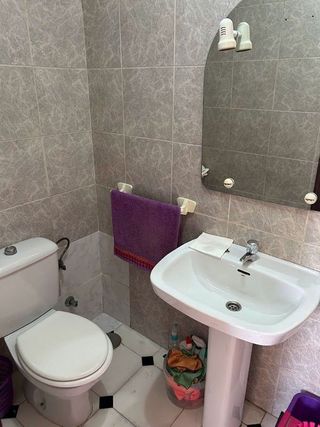 Oficina en alquiler en Barrios (Los)